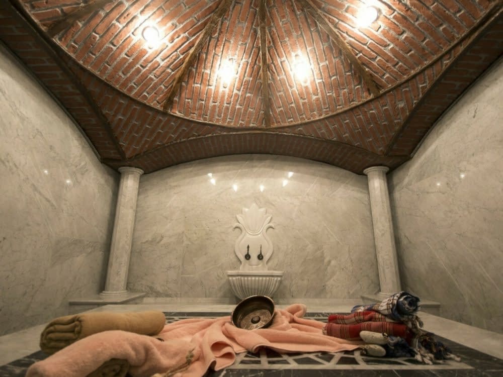 hamam spa hamam spa