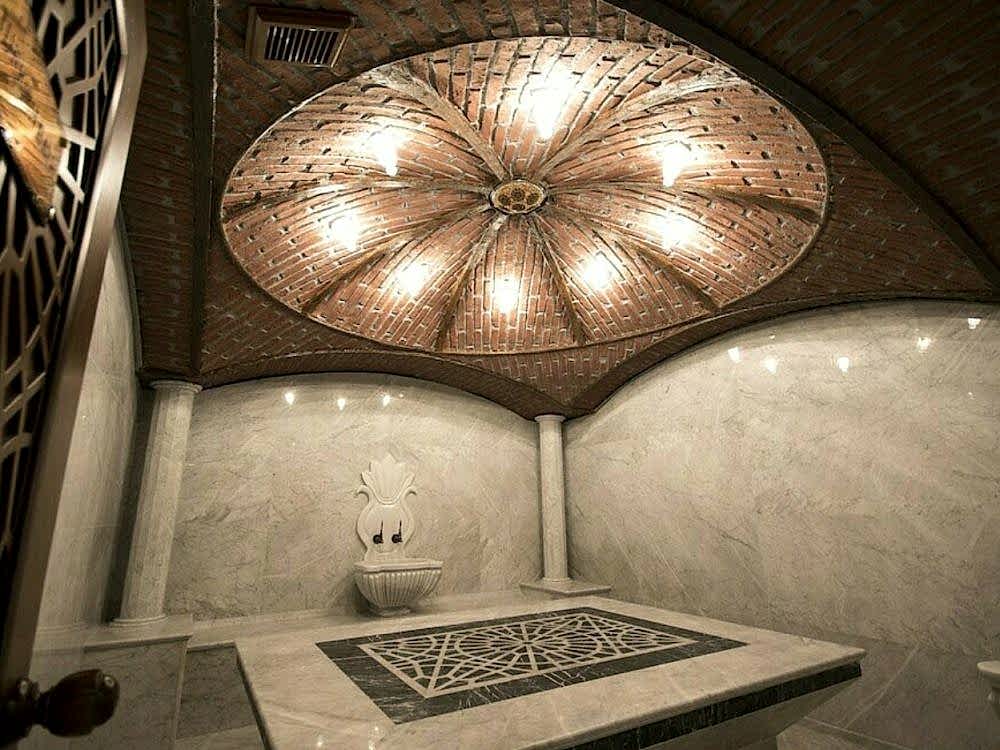 hammam hammam