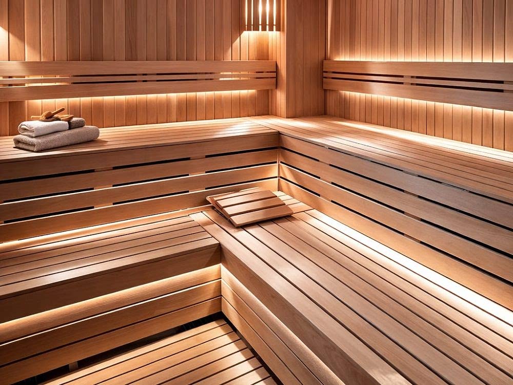 sauna-treatment